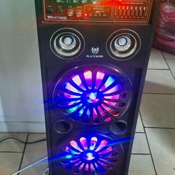 Big Speaker