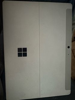 Windows surface go 1