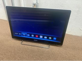 Sony internet Smart Tv - $150 OBO