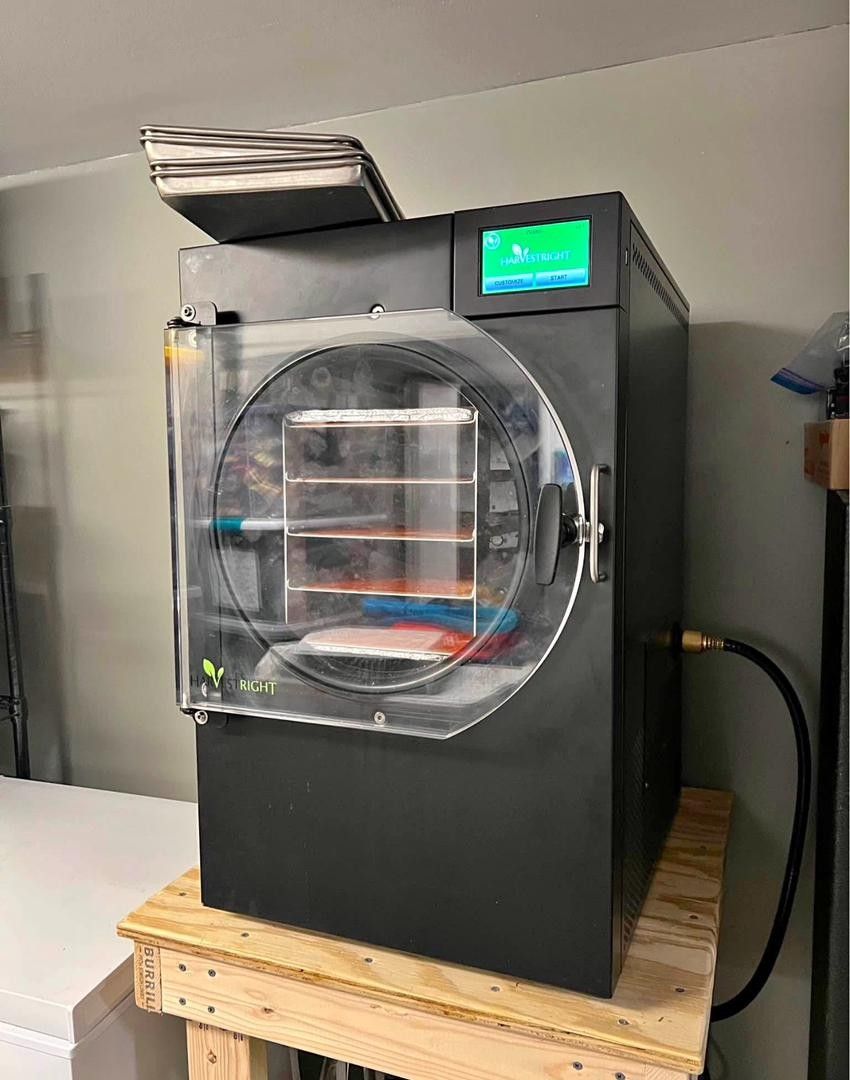 H.Right-Freeze-Dryer