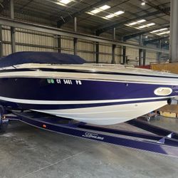 1996 Cobalt Brand Boat Cruiser-beautiful & Fun