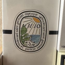 Diptyque LILO
