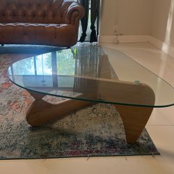 Modern Coffee Table 