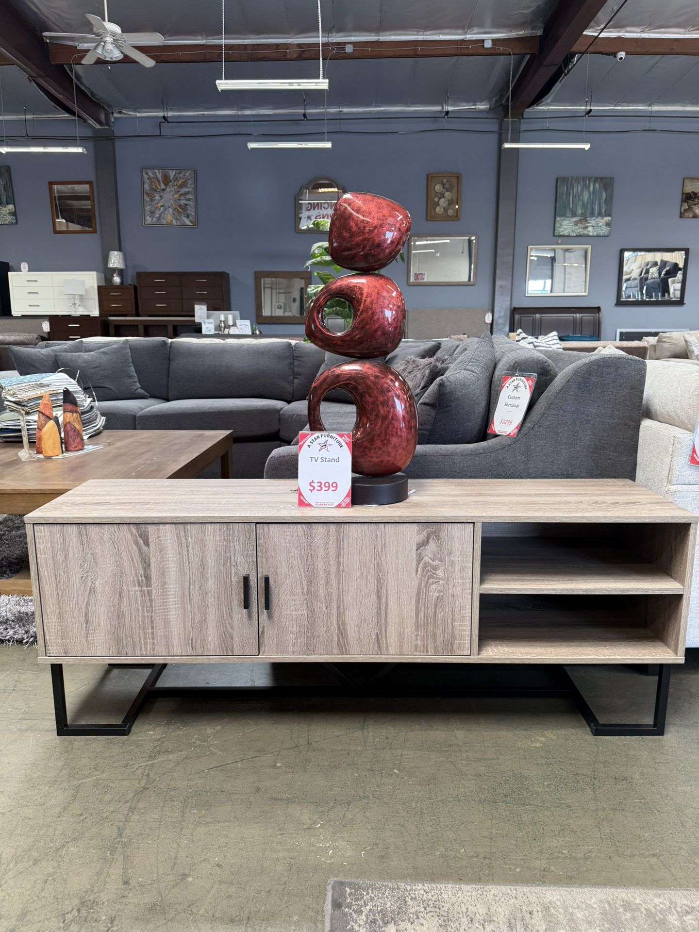 TV Stand