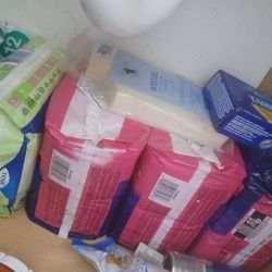 Pads