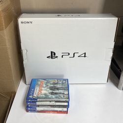 PS4 Slim