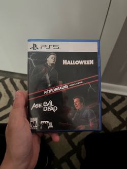 RetroRealms double feature