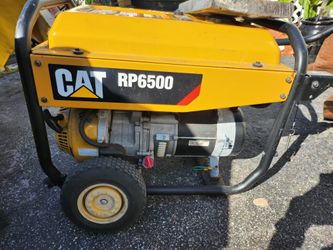 Excellent Caterpillar Generator