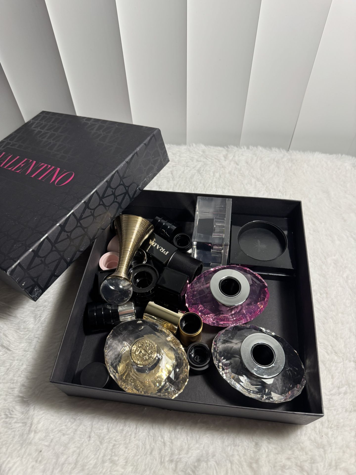 Perfume Caps
