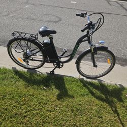 Nakto 36v Bike 