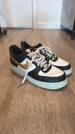 Nike Air Force