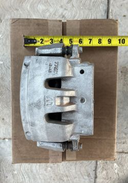 Wrangler Performance Big Brake Mopar Jeep