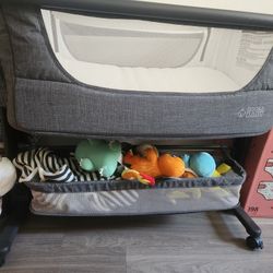Baby Clothes And Items 