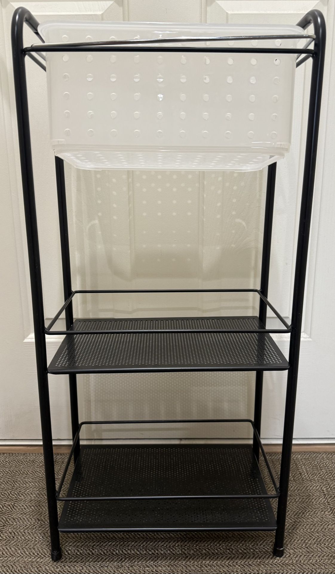 Storage Rack