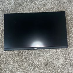 Acer 23.8” Full HD Computer Monitor