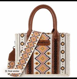 Wrangler Purse