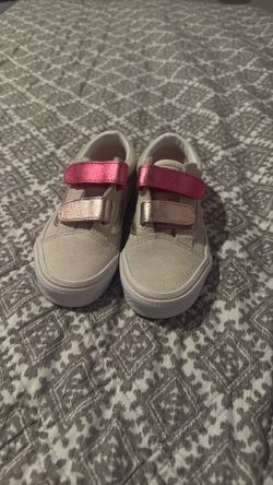 Little Girls Shoes