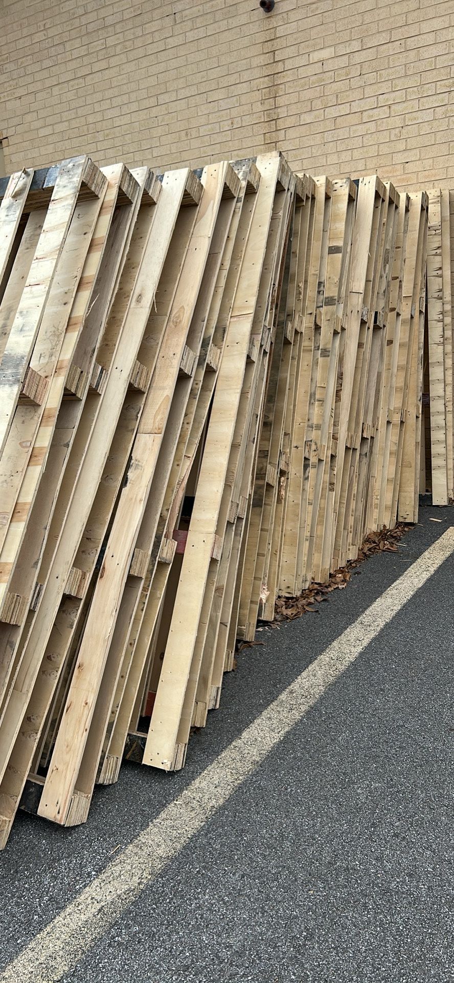 Free Pallets