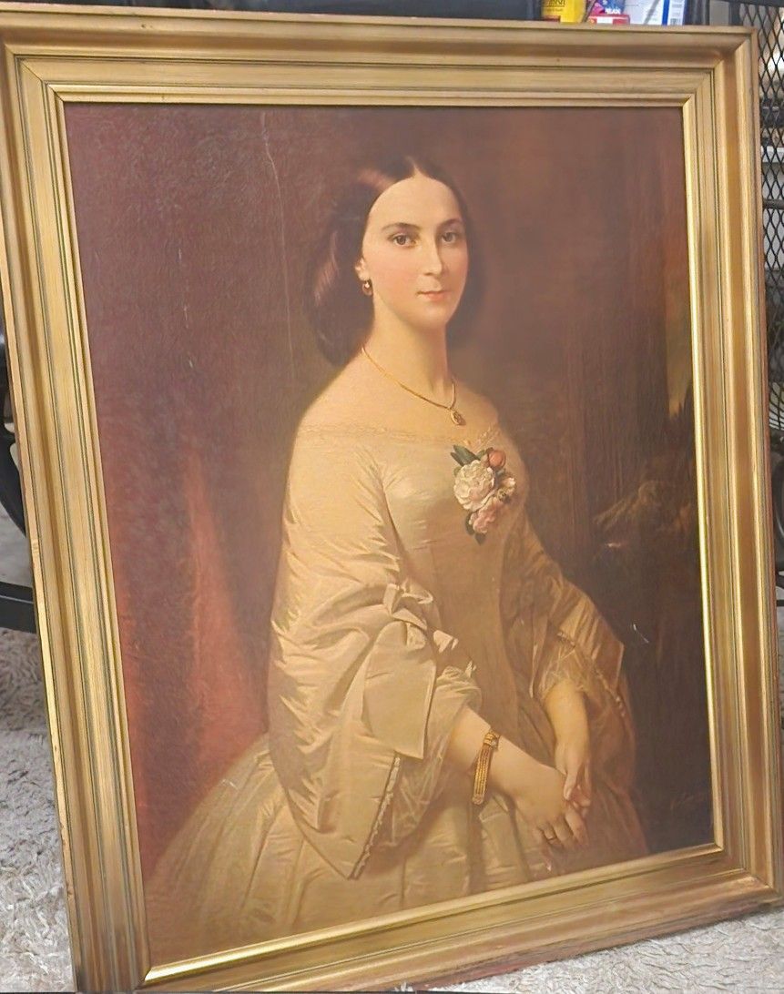 Beautiful “Southern Belle”