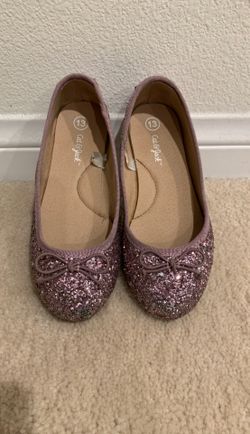 CAT & JACK shoes
