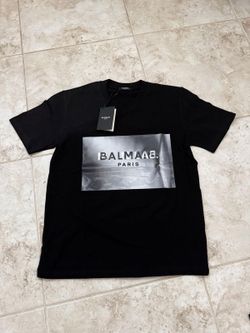 Balmain Tshirt New Season Any Colors