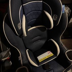 Car seats 