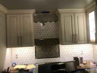 Professional tile , mosaic, stone work and repair grout caulking etc…