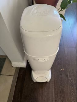 diaper genie