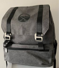 NHL Buffalo Sabres Cooler Backpack