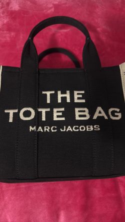 Tote bag Marc Jacob’s