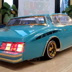 RC Lowrider 4Sale Read The Description Below!!!