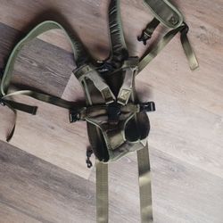 Pet Front Dog Carrier 