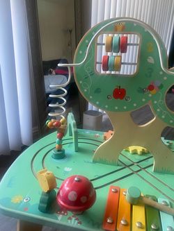 Juego de niña