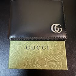 Gucci Marmont Men’s Wallet