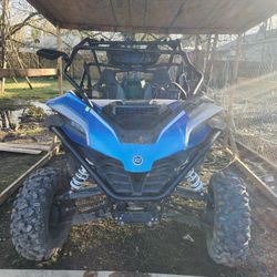 2023 Cf moto Zforce 950 ho ex