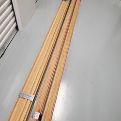 Wood Trim