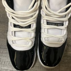 Jordan’s 11
