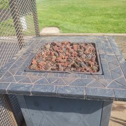 Firepit
