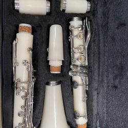 B USA Apprentice Series 2010 Clarinet 