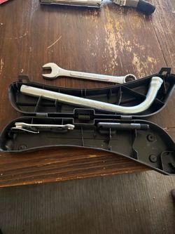 Wrench