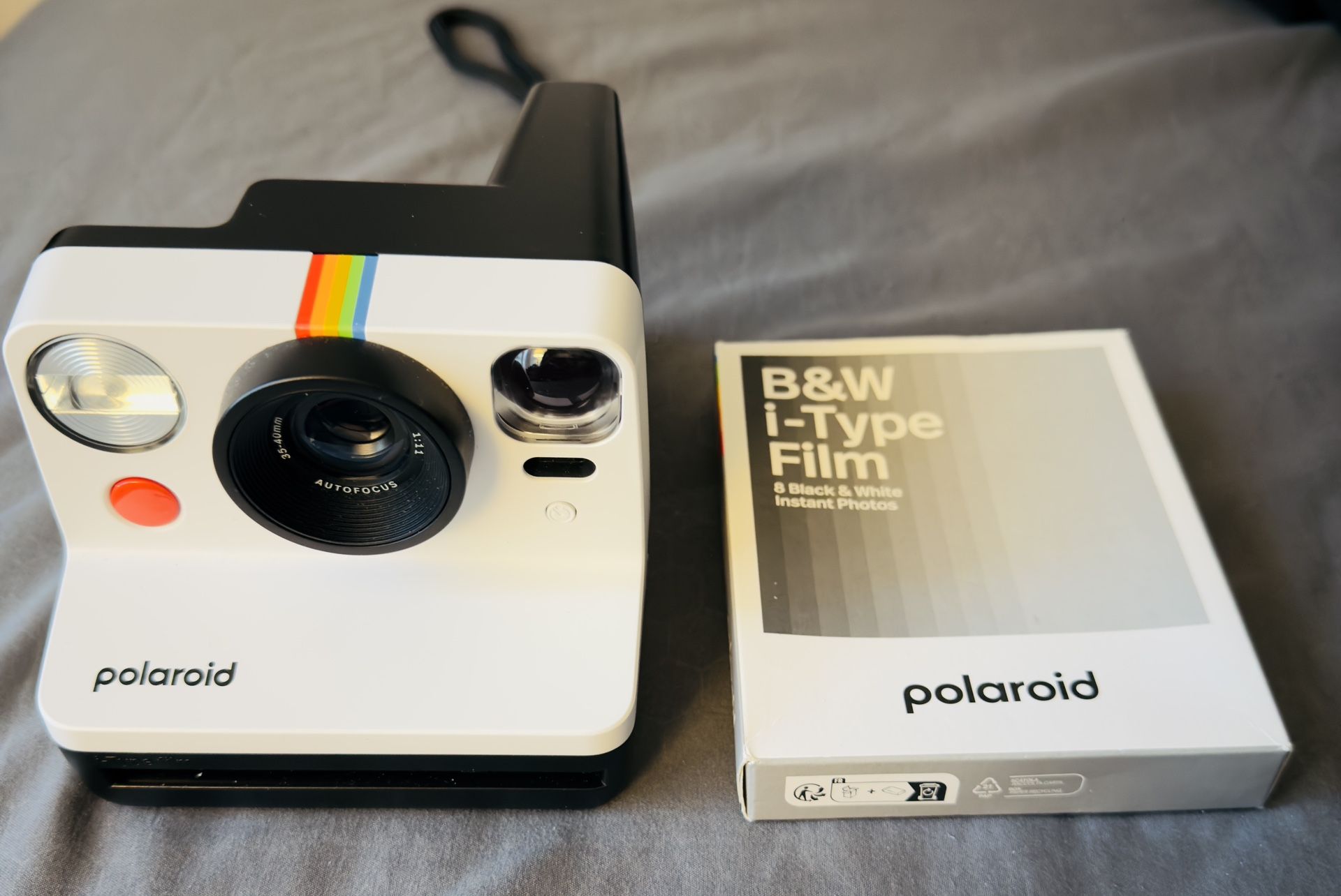 Polaroid Like New