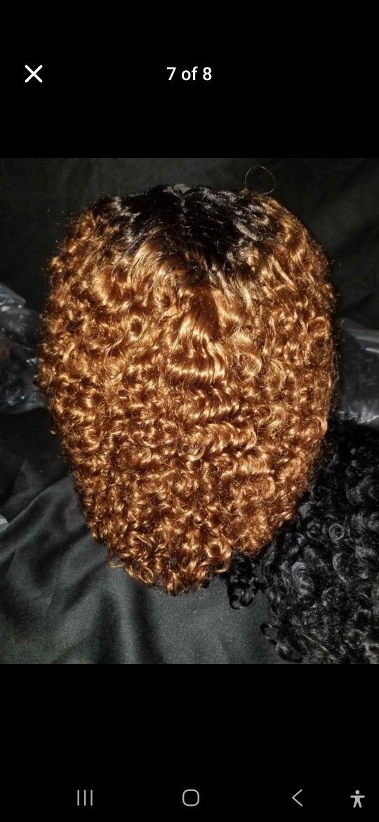 Wigs For Sale