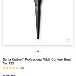 Make Up Brush 