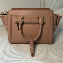 Charles And Keith Handbag