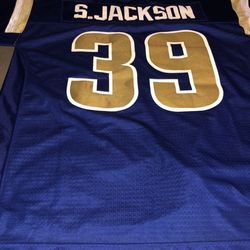 Rams Jersey 