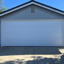 Garage Door