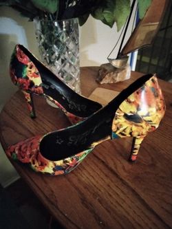 Women High Heels