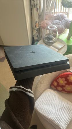 Ps4 Slim