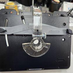 DREMEL PORTABLE ROTARY SHAPER/ROUTER