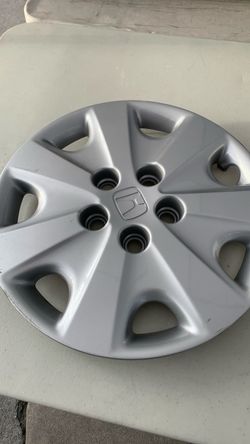 Honda wheel cap used